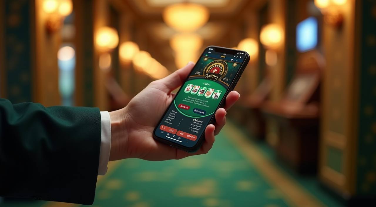 8090solot mobile gaming